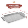Grillschale 3