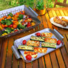 Grillschale 4