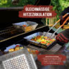 Grillkorb XL 6