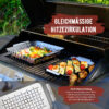 Grillschale 6